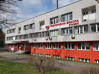 Przychodnia Bracka Staszic